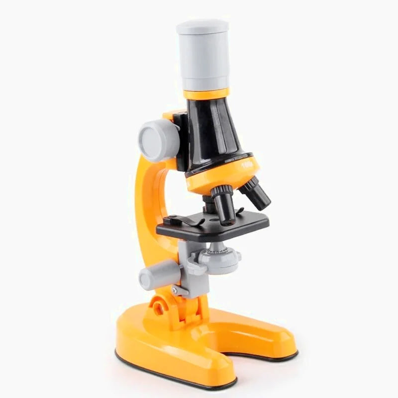 Toystar KidzScope | Discover the World of Science! - Fun and Educational for Kids - Ontdek de Wereld van Wetenschap! - Leu...