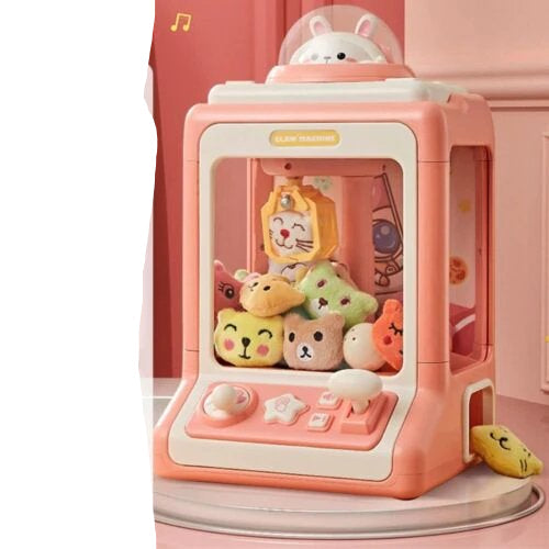 Toystar AstroClaw | Fun from space - Mini gripping machine for children - Bestseller - Speelplezier uit de ruimte - Mini g...