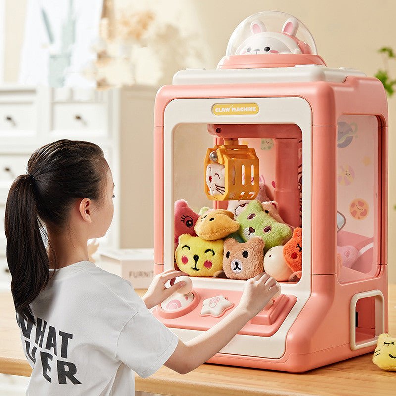 Toystar AstroClaw | Fun from space - Mini gripping machine for children - Bestseller - Speelplezier uit de ruimte - Mini g...
