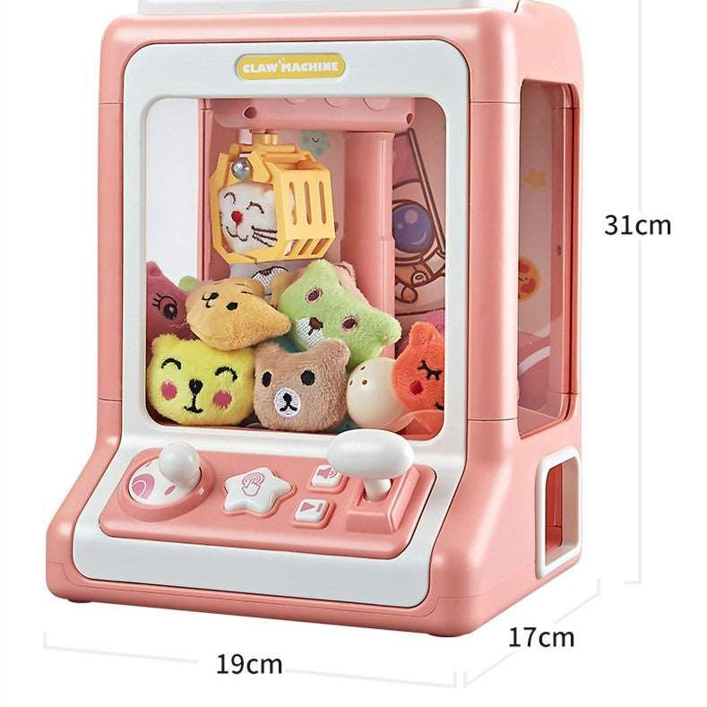 Toystar AstroClaw | Fun from space - Mini gripping machine for children - Bestseller - Speelplezier uit de ruimte - Mini g...