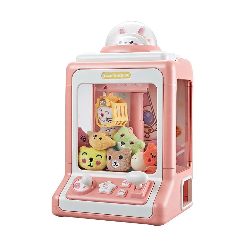 Toystar AstroClaw | Fun from space - Mini gripping machine for children - Bestseller - Speelplezier uit de ruimte - Mini g...