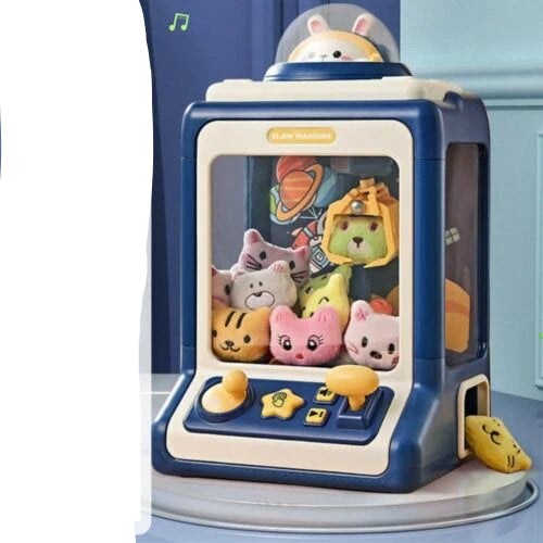 Toystar AstroClaw | Fun from space - Mini gripping machine for children - Bestseller - Speelplezier uit de ruimte - Mini g...