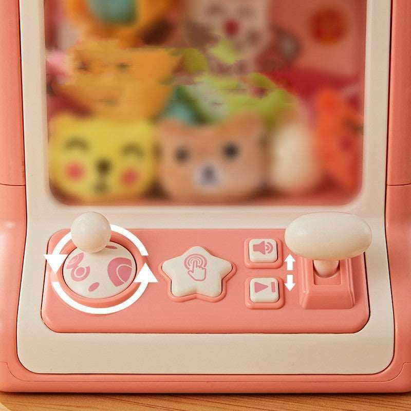 Toystar AstroClaw | Fun from space - Mini gripping machine for children - Bestseller - Speelplezier uit de ruimte - Mini g...