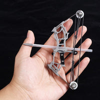 Thumbnail for Toystar MiniMarksman | Precision in your hand - Mini archery game for indoors and outdoors! - Precisie in je hand - Mini b...