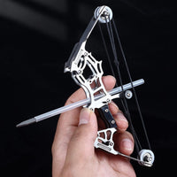 Thumbnail for Toystar MiniMarksman | Precision in your hand - Mini archery game for indoors and outdoors! - Precisie in je hand - Mini b...