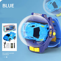 Thumbnail for Toystar SpeedyWrist | Racing on your wrist - Mini RC car with watch remote control - Bestseller - Racen om je pols - Mini ...