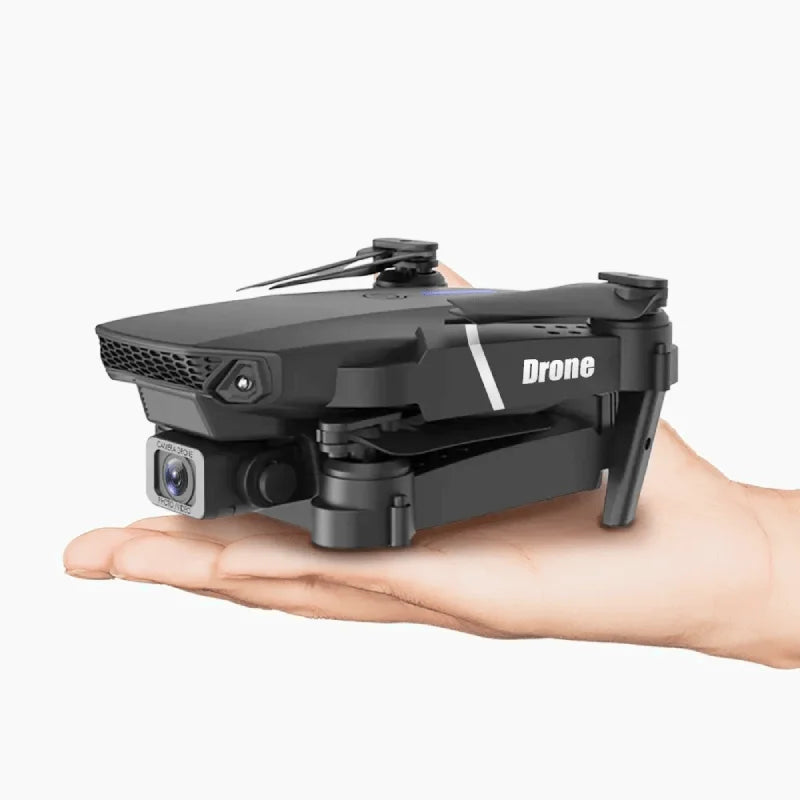 Toystar SkySnap | Capture Memories - Mini Drone with 4K Camera - Bestseller - Leg Herinneringen Vast - Mini Drone met 4K C...