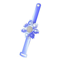 Thumbnail for Toystar BubbleBand | Press, Pop & Relax - Popping Fidget Bracelet - Druk, Pop & Ontspan - Popping Fidget Armband (2)