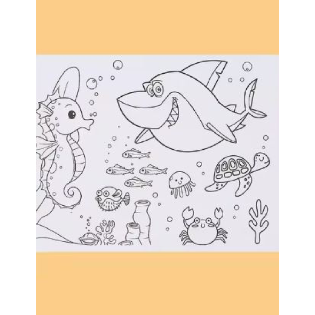 Toystar ArtiRoll | Let creativity flourish - Colorful drawing roller for children - Laat creativiteit bloeien - Kleurrijke...