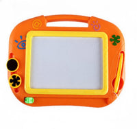 Thumbnail for Toystar WriteMaster | Learn & create - Writing board for children - Leer & creëer - Schrijfbord voor kinderen (6)