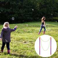 Thumbnail for Toystar BubbleJoy | Magic bubble fun - XXL bubble wands for outdoors - Magisch bellenplezier - XXL bellenblaas toverstokke...