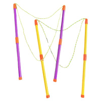 Thumbnail for Toystar BubbleJoy | Magic bubble fun - XXL bubble wands for outdoors - Magisch bellenplezier - XXL bellenblaas toverstokke...