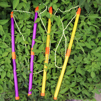 Thumbnail for Toystar BubbleJoy | Magic bubble fun - XXL bubble wands for outdoors - Magisch bellenplezier - XXL bellenblaas toverstokke...