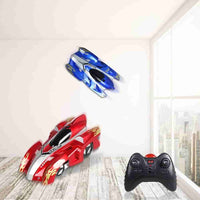 Thumbnail for Toystar Wall Climbing Car | The most amazing remote control car climbs walls! - Stimulates imagination and motor skills - ...