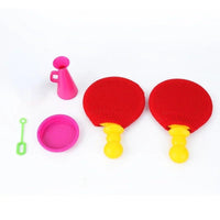 Thumbnail for Toystar BubblePing | Sporty bubble fun - Interactive table tennis bubble blowing game for children - Sportief bubbels plez...