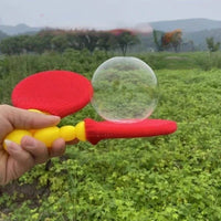 Thumbnail for Toystar BubblePing | Sporty bubble fun - Interactive table tennis bubble blowing game for children - Sportief bubbels plez...