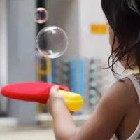 Thumbnail for Toystar BubblePing | Sporty bubble fun - Interactive table tennis bubble blowing game for children - Sportief bubbels plez...
