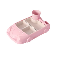 Thumbnail for Toystar MealRacer | Happy Healthy Eating - Children's Dining Set - Gelukkig Gezond Eten - Kinder Eetset (17)