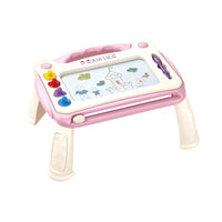 Thumbnail for Toystar Creativio Board | Stimulate your child's creativity - Magnetic drawing board for toddlers - Stimuleer de creativit...