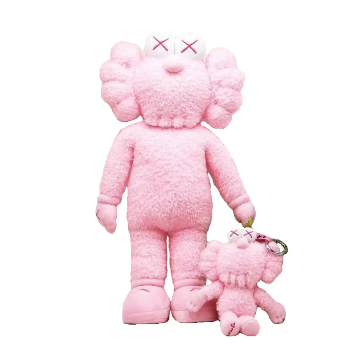 Toystar BFF Cuddle Buddy | Iconic & Huggable - Soft Designer Plush Toy - Bestseller - Iconisch & Knuffelbaar - Zachte Desi...