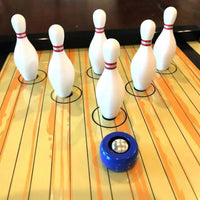 Thumbnail for Toystar StrikeZone | Bring the bowling alley home - Mini bowling game for all ages! - Breng de bowlingbaan naar huis - Min...