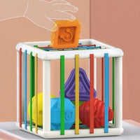Thumbnail for Toystar Creative Shape Blocks | Stimulate your child's creativity - Discover Playful Learning - Stimuleer de creativiteit ...