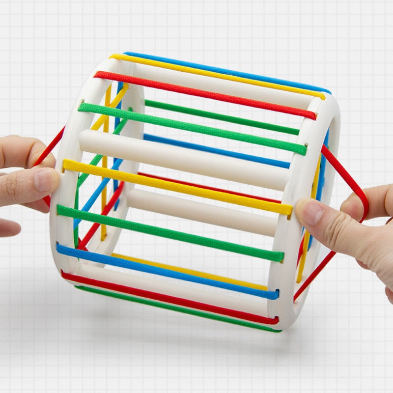 Toystar Creative Shape Blocks | Stimulate your child's creativity - Discover Playful Learning - Stimuleer de creativiteit ...