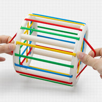 Thumbnail for Toystar Creative Shape Blocks | Stimulate your child's creativity - Discover Playful Learning - Stimuleer de creativiteit ...