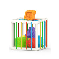 Thumbnail for Toystar Creative Shape Blocks | Stimulate your child's creativity - Discover Playful Learning - Stimuleer de creativiteit ...