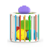 Thumbnail for Toystar Creative Shape Blocks | Stimulate your child's creativity - Discover Playful Learning - Stimuleer de creativiteit ...