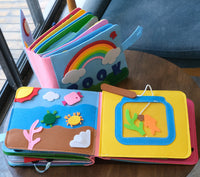Thumbnail for Toystar StoryTime Explorer | Develop reading pleasure and creativity - Montessori Storybook - Ontwikkel leesplezier en cre...