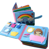 Thumbnail for Toystar StoryTime Explorer | Develop reading pleasure and creativity - Montessori Storybook - Ontwikkel leesplezier en cre...