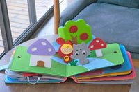 Thumbnail for Toystar StoryTime Explorer | Develop reading pleasure and creativity - Montessori Storybook - Ontwikkel leesplezier en cre...