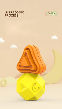 Thumbnail for Toystar Creative Shape Blocks | Stimulate your child's creativity - Discover Playful Learning - Stimuleer de creativiteit ...