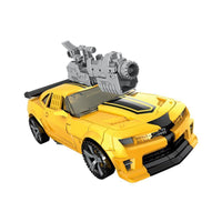 Thumbnail for Toystar Transformix | The ultimate toy transformation - Robot and Car in one! - Bestseller - De ultieme speelgoedtransform...