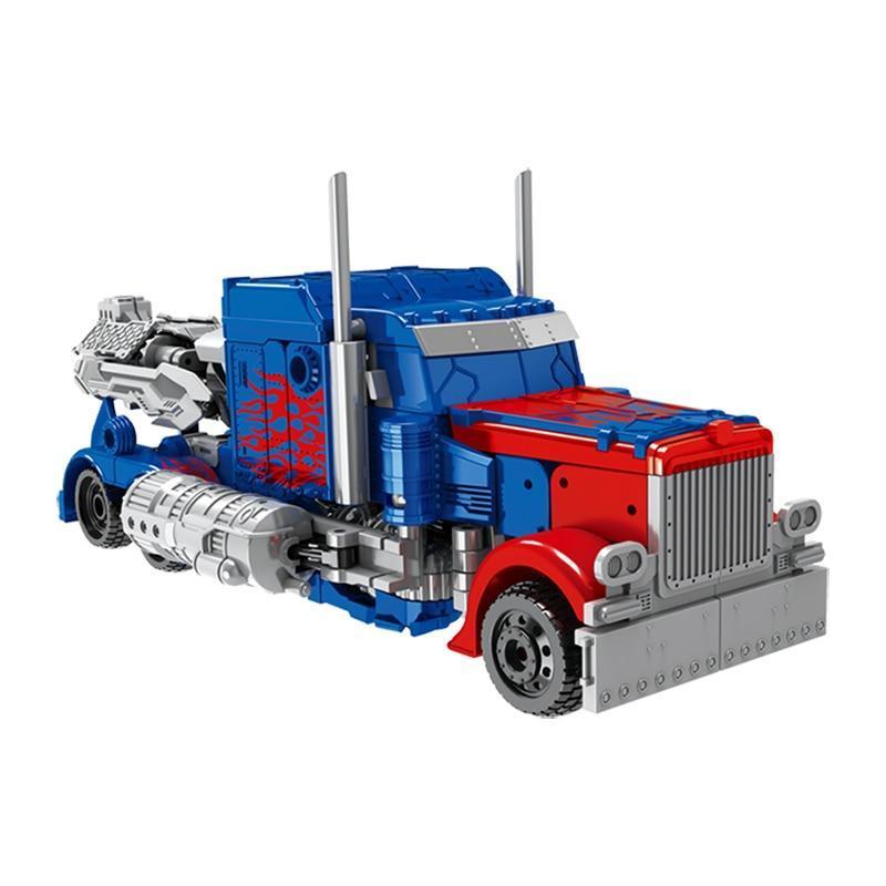 Toystar Transformix | The ultimate toy transformation - Robot and Car in one! - Bestseller - De ultieme speelgoedtransform...