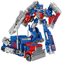 Thumbnail for Toystar Transformix | The ultimate toy transformation - Robot and Car in one! - Bestseller - De ultieme speelgoedtransform...