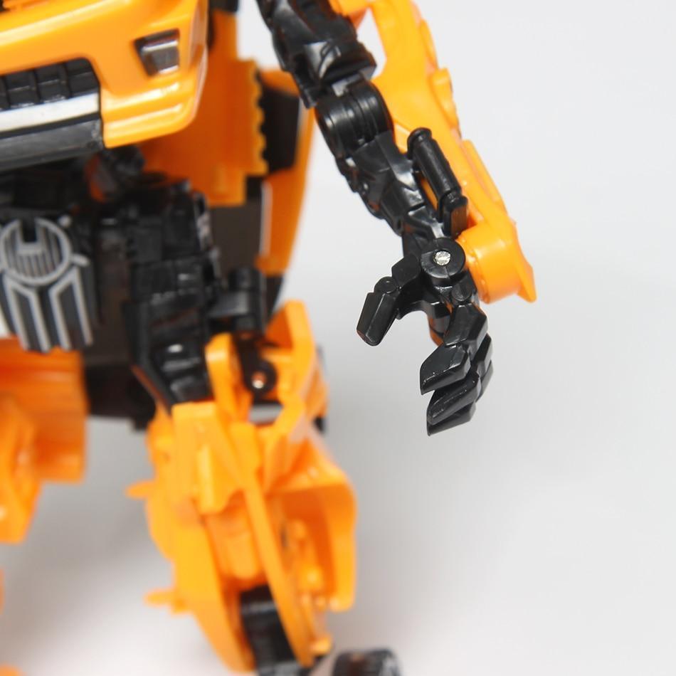Toystar Transformix | The ultimate toy transformation - Robot and Car in one! - Bestseller - De ultieme speelgoedtransform...