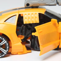 Thumbnail for Toystar Transformix | The ultimate toy transformation - Robot and Car in one! - Bestseller - De ultieme speelgoedtransform...