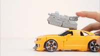 Thumbnail for Toystar Transformix | The ultimate toy transformation - Robot and Car in one! - Bestseller - De ultieme speelgoedtransform...