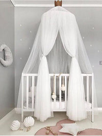 Thumbnail for Toystar DreamHaven | Atmospheric Baby Bed Heaven - Comfortable Shelter - Sfeervolle Baby Bed Hemel - Comfortabele Beschutt...