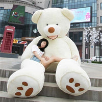 Thumbnail for Toystar Giant Snuggle Bear - The perfect plush for comfort - Brings cuddles and happiness into your home - Het perfecte pl...