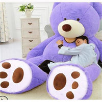 Thumbnail for Toystar Giant Snuggle Bear - The perfect plush for comfort - Brings cuddles and happiness into your home - Het perfecte pl...