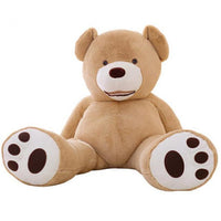 Thumbnail for Toystar Giant Snuggle Bear - The perfect plush for comfort - Brings cuddles and happiness into your home - Het perfecte pl...
