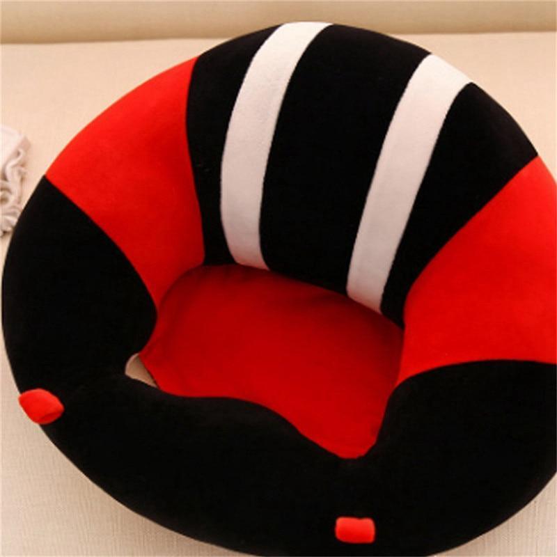 Toystar BabyNest | Safety and Comfort for your Baby - Soft Support for Learning to Sit - Veiligheid en Comfort voor je Bab...