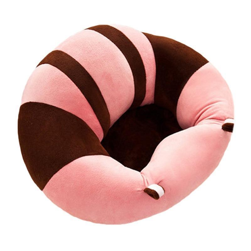 Toystar BabyNest | Safety and Comfort for your Baby - Soft Support for Learning to Sit - Veiligheid en Comfort voor je Bab...