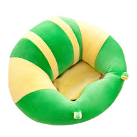 Thumbnail for Toystar BabyNest | Safety and Comfort for your Baby - Soft Support for Learning to Sit - Veiligheid en Comfort voor je Bab...
