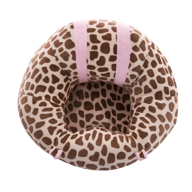 Toystar BabyNest | Safety and Comfort for your Baby - Soft Support for Learning to Sit - Veiligheid en Comfort voor je Bab...
