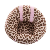 Thumbnail for Toystar BabyNest | Safety and Comfort for your Baby - Soft Support for Learning to Sit - Veiligheid en Comfort voor je Bab...