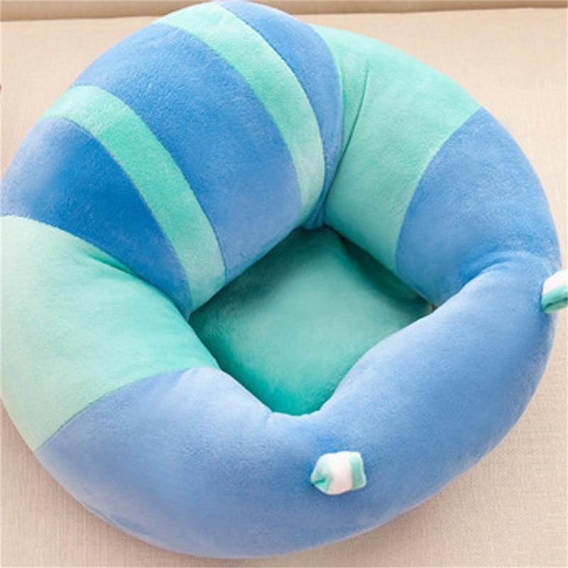 Toystar BabyNest | Safety and Comfort for your Baby - Soft Support for Learning to Sit - Veiligheid en Comfort voor je Bab...